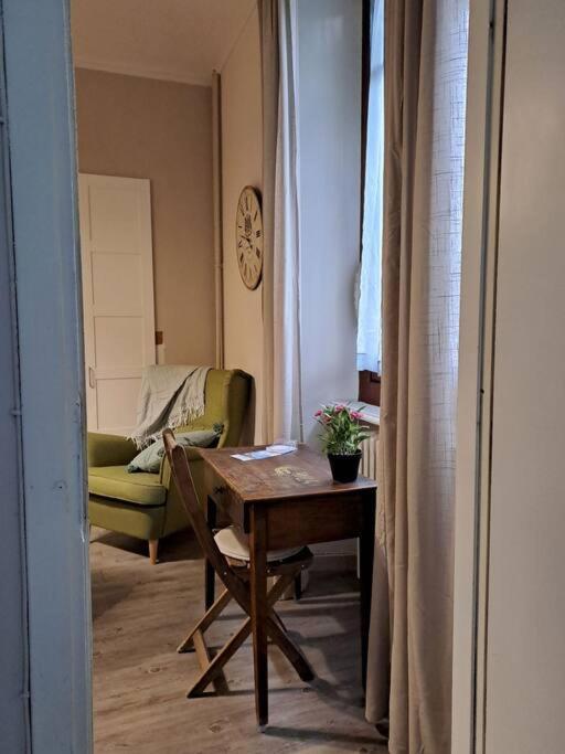 Message In A Bottle ,relax E Calore Apartamento