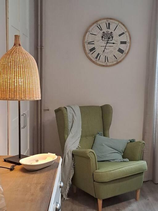 Apartamento Message In A Bottle ,relax E Calore *