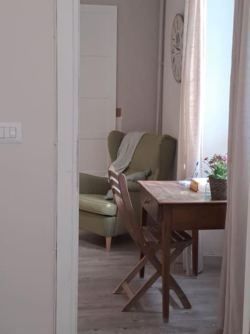 Apartamento Message In A Bottle ,relax E Calore
