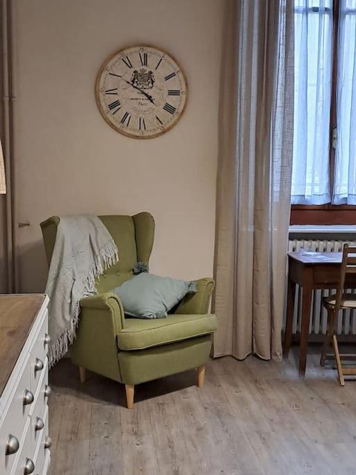 Message In A Bottle ,relax E Calore Apartamento