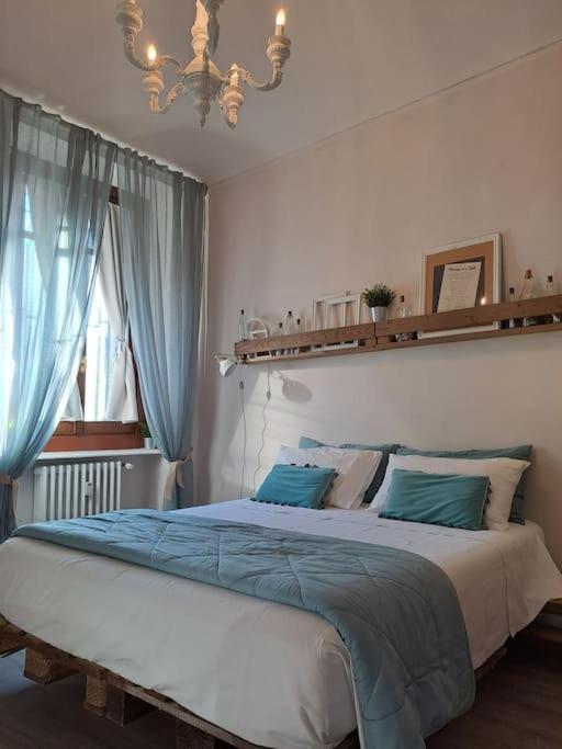 Message In A Bottle ,relax E Calore Apartamento *