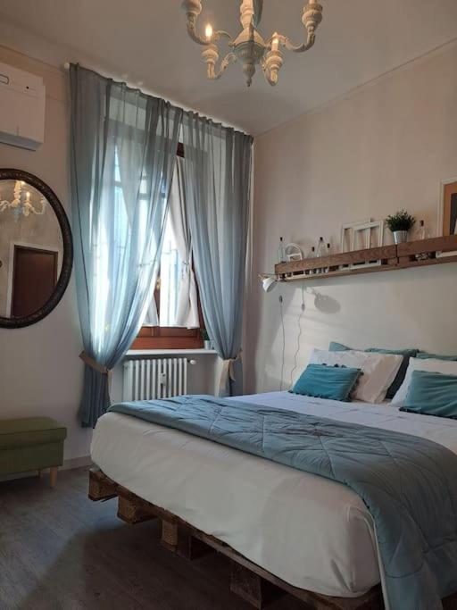 Apartamento Message In A Bottle ,relax E Calore *