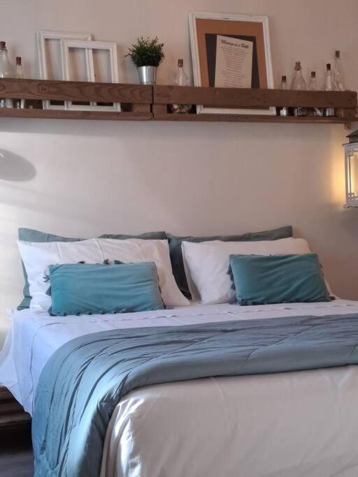 Message In A Bottle ,relax E Calore Apartamento