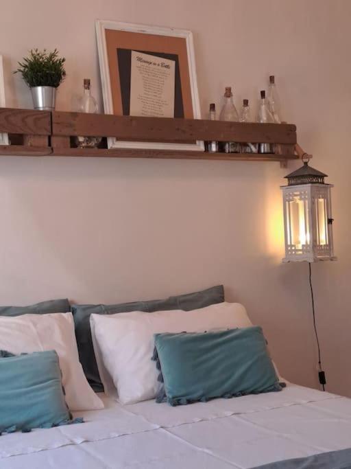 Message In A Bottle ,relax E Calore Apartamento *
