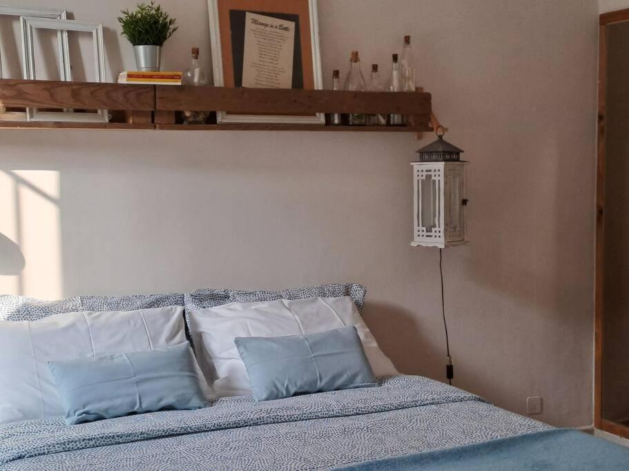 Apartamento Message In A Bottle ,relax E Calore