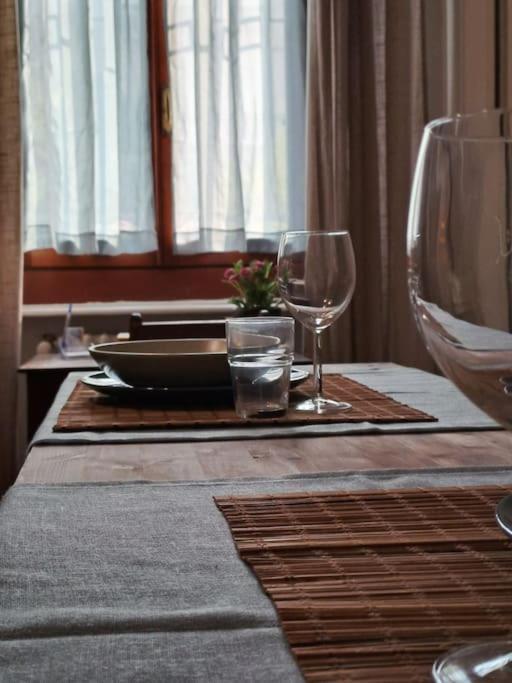 Apartamento Message In A Bottle ,relax E Calore *